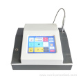 980 nm diode laser vascular removal machine